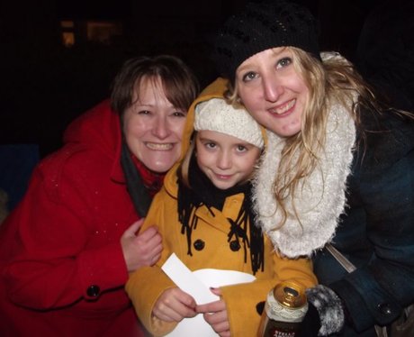 North Petherton Carnival