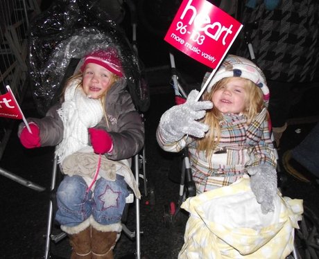 North Petherton Carnival