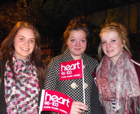 North Petherton Carnival