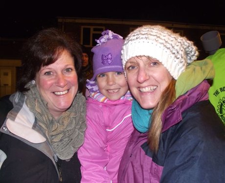 North Petherton Carnival