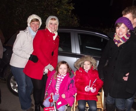 North Petherton Carnival
