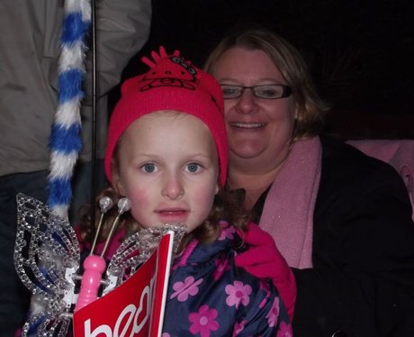 North Petherton Carnival