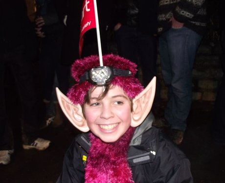 North Petherton Carnival