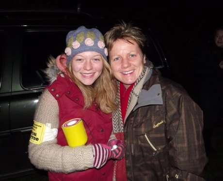 North Petherton Carnival