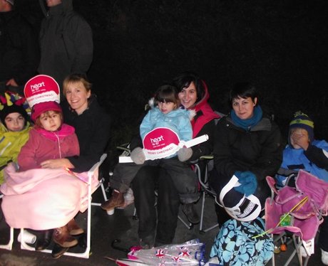 North Petherton Carnival