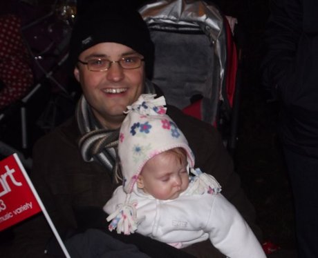 North Petherton Carnival