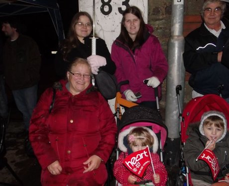 North Petherton Carnival