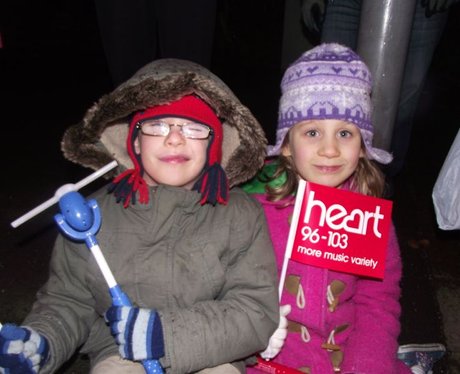 North Petherton Carnival