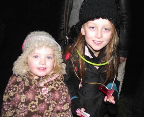 North Petherton Carnival