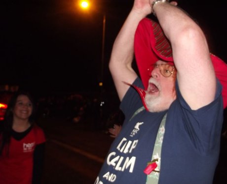 North Petherton Carnival