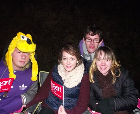 North Petherton Carnival