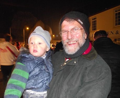 North Petherton Carnival