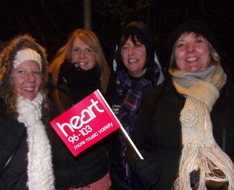 North Petherton Carnival