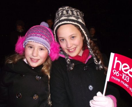 North Petherton Carnival