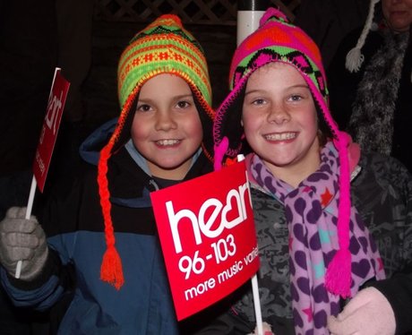 North Petherton Carnival