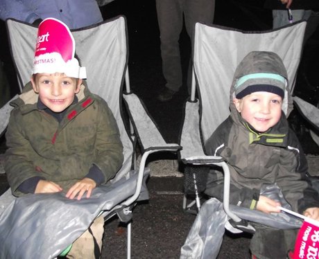 North Petherton Carnival