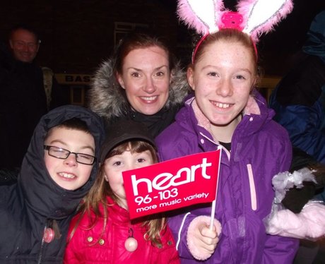 North Petherton Carnival