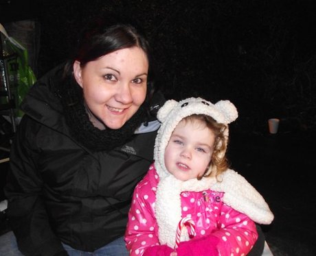 North Petherton Carnival