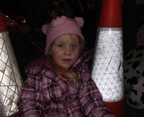 Shepton Mallet Carnival