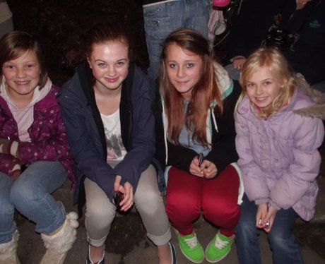 Shepton Mallet Carnival