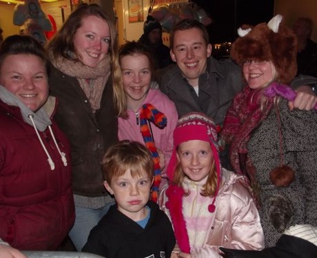 Shepton Mallet Carnival