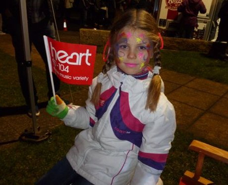 shoreham fireworks