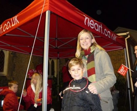 shoreham fireworks