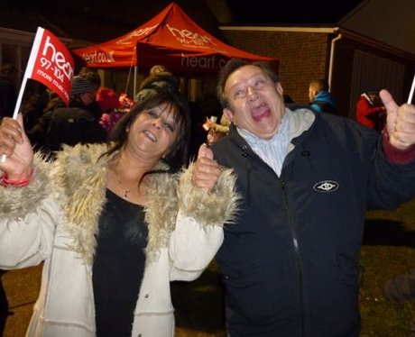 shoreham fireworks