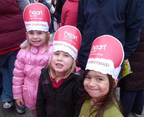 Southend Christmas Lights