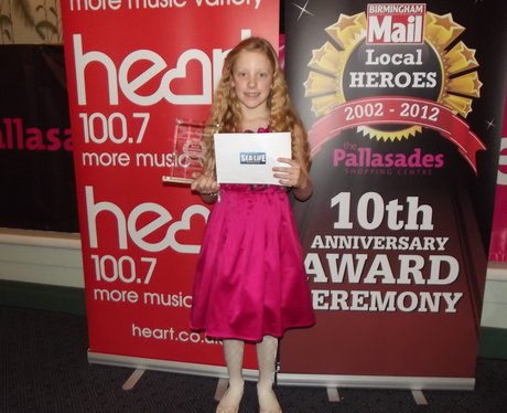 The Local Hero Awards