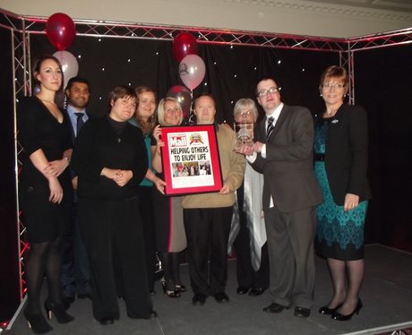 The Local Hero Awards