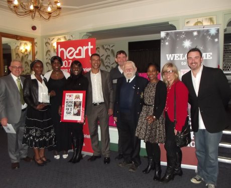 The Local Hero Awards