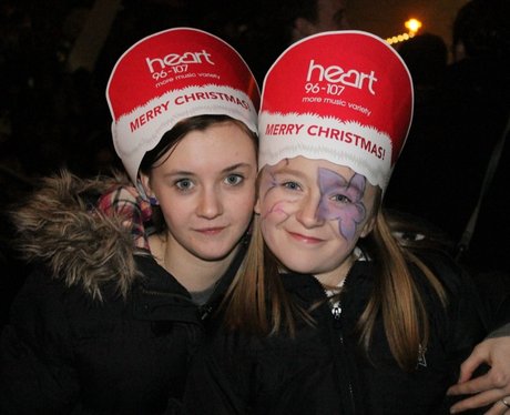 The Oracle Christmas Spectacular