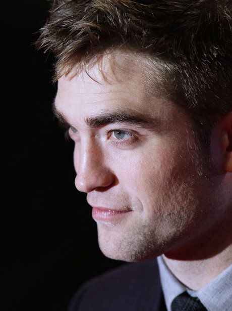 Twilight Breaking Dawn Part 2 UK Premiere