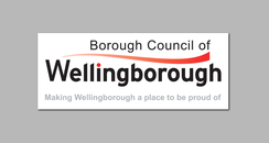 Wellingborough Council Logo Small