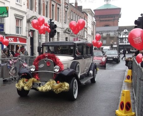 Colchester Christmas