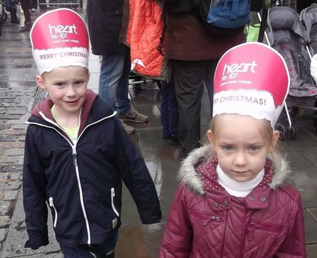 Colchester Christmas