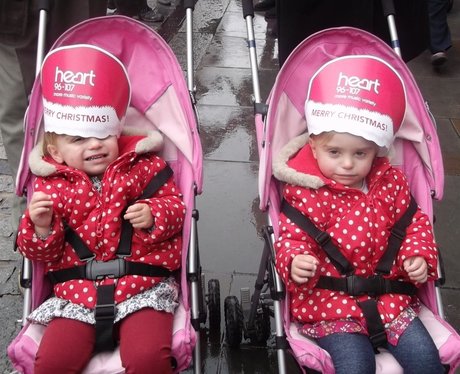 Colchester Christmas