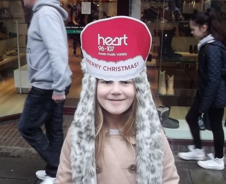 Colchester Christmas