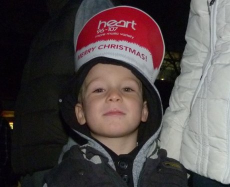Basildon Christmas Lights
