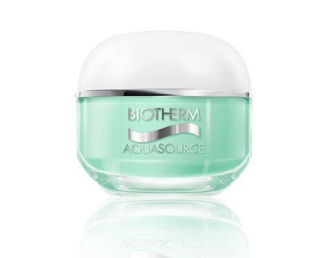Biotherm Aquasource Gel