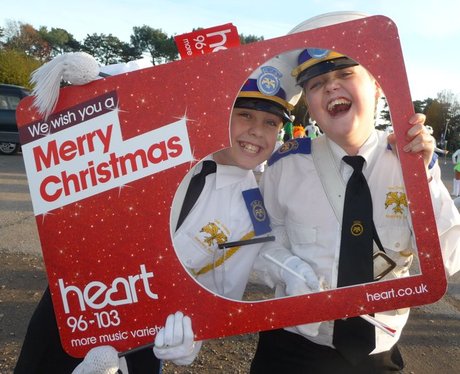 Boscombe Christmas Carnival