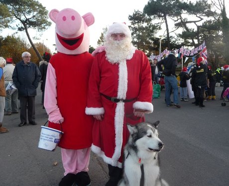 Boscombe Christmas Carnival