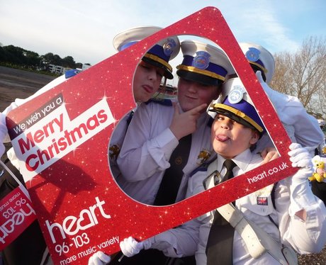 Boscombe Christmas Carnival
