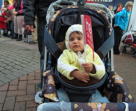 Boscombe Christmas Carnival
