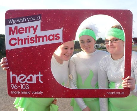 Boscombe Christmas Carnival