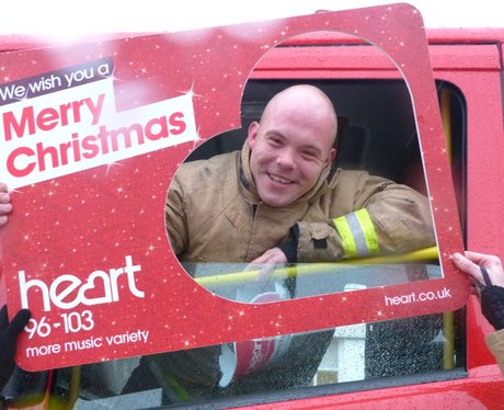 i heart radio christmas stations