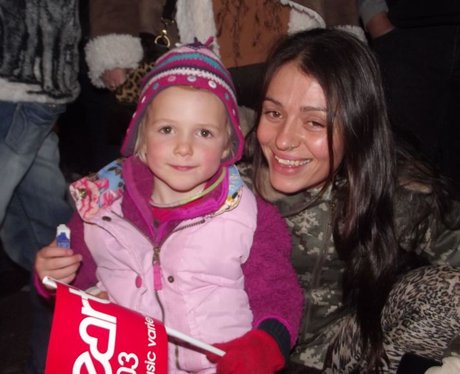 Glastonbury Carnival