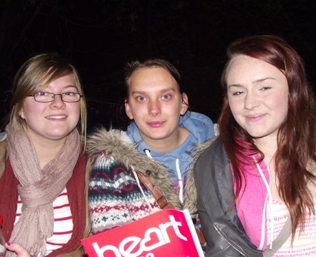 Glastonbury Carnival