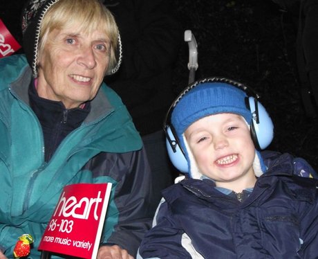 Glastonbury Carnival